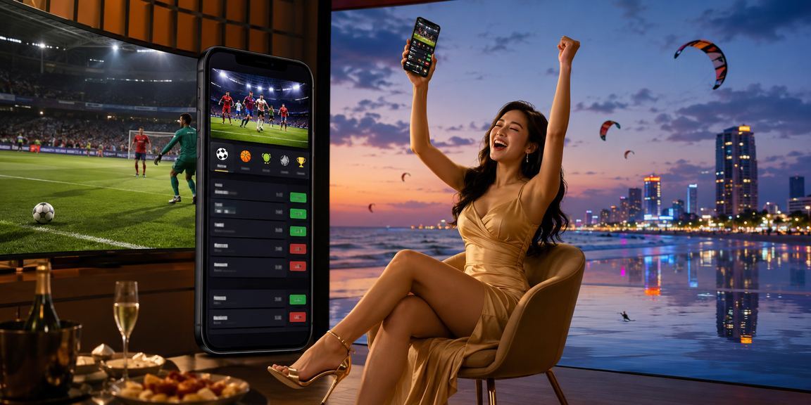 betting